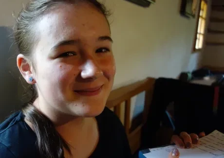 Soustředění debatního kroužku 3.-6. 6. 2024