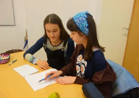 Debatiáda v kvartách 16.-17. 12. 2024