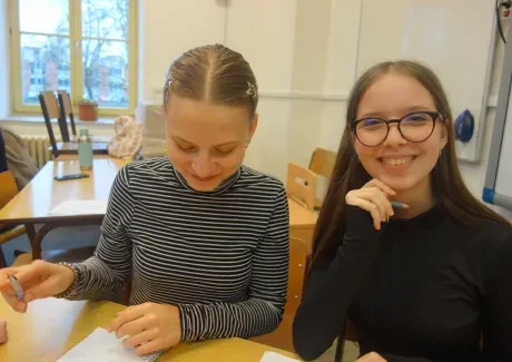 Debatiáda v kvartách 16.-17. 12. 2024