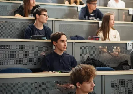 Krajské kolo Logické olympiády 8. 11. 2024