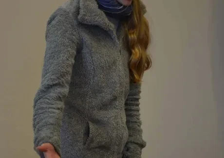 Školní kolo recitační soutěže ČJ