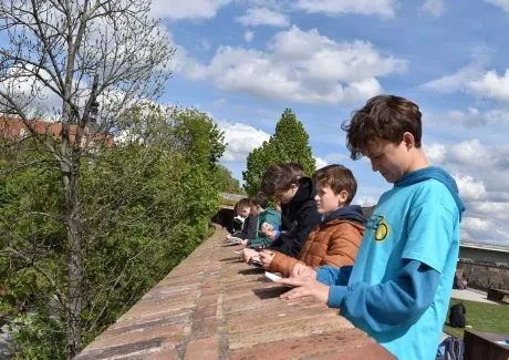 Celostátní kolo Zeměpisné olympiády 2024