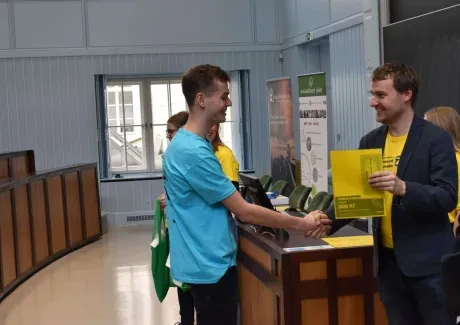 Celostátní kolo Zeměpisné olympiády 2024