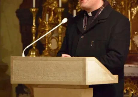 Adventní koncert studentů Biskupského gymnázia a církevní ZUŠ