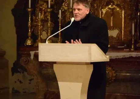 Adventní koncert studentů Biskupského gymnázia a církevní ZUŠ