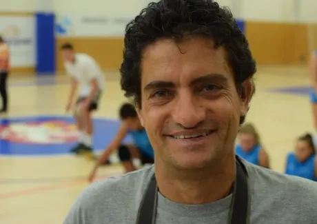 Mezinárodní turnaj - volejbal