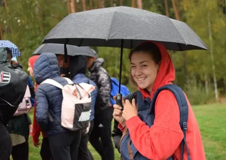 Mezinárodní turnaj - volejbal