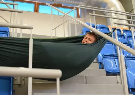 Mezinárodní turnaj - volejbal