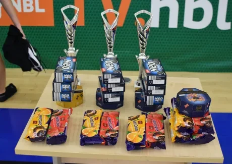 Mezinárodní turnaj - volejbal