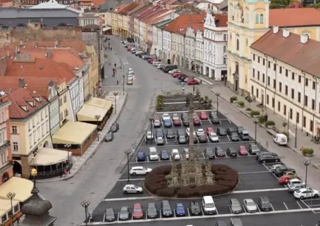 Mezinárodní turnaj - volejbal