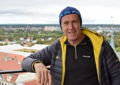 Mezinárodní turnaj - volejbal