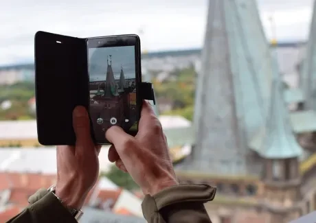 Mezinárodní turnaj - volejbal