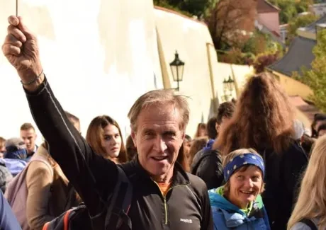 Mezinárodní turnaj - volejbal