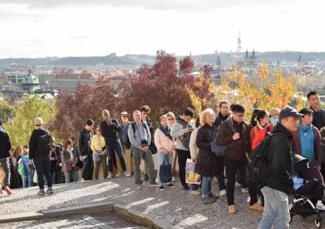 Mezinárodní turnaj - volejbal