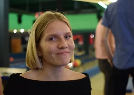 Mezinárodní turnaj - volejbal