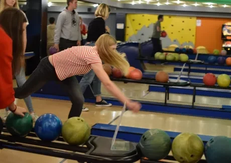 Mezinárodní turnaj - volejbal