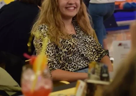 Mezinárodní turnaj - volejbal