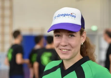 Itálie - Headball mezinárodní turnaj