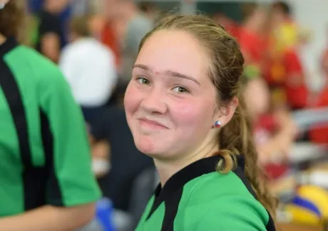 Itálie - Headball mezinárodní turnaj