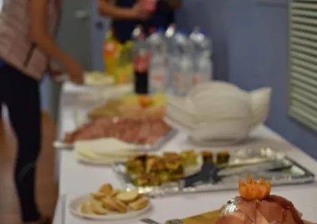 Itálie - Headball mezinárodní turnaj