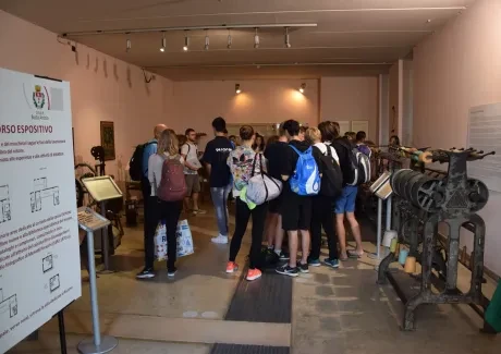 Itálie - Headball mezinárodní turnaj