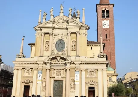 Itálie - Headball mezinárodní turnaj