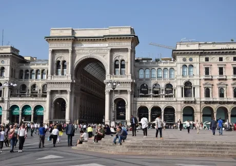 Itálie - Headball mezinárodní turnaj