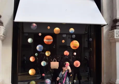 Itálie - Headball mezinárodní turnaj