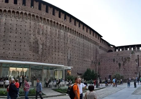 Itálie - Headball mezinárodní turnaj