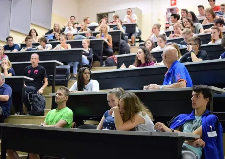 Itálie - Headball mezinárodní turnaj