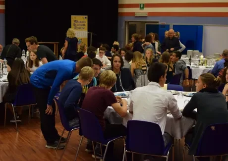 Itálie - Headball mezinárodní turnaj