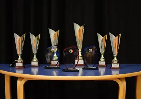 Itálie - Headball mezinárodní turnaj