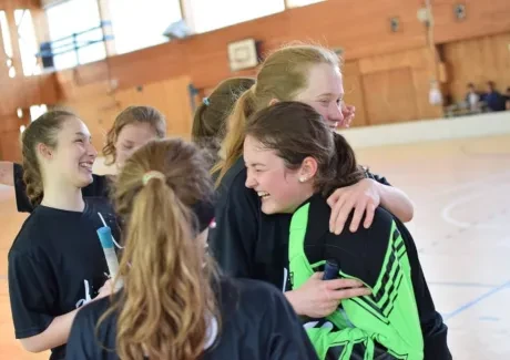 Florbal Kutná Hora - duben 2018