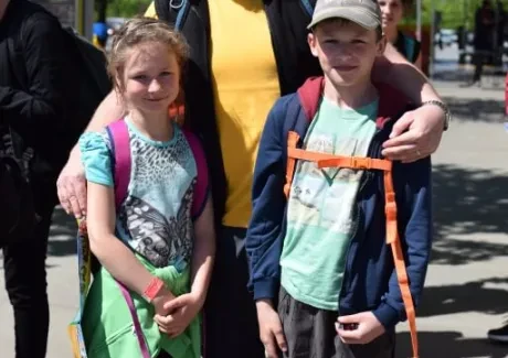 Návštěva Legolandu - květen 2018