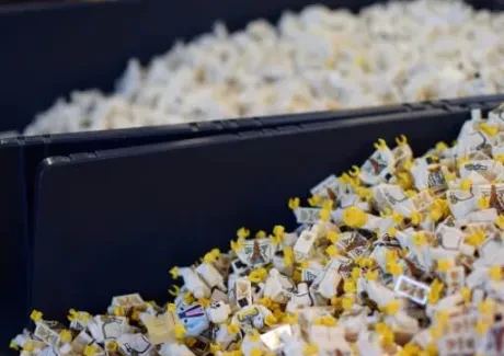 Návštěva Legolandu - květen 2018