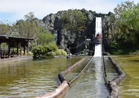 Návštěva Legolandu - květen 2018