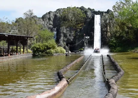 Návštěva Legolandu - květen 2018