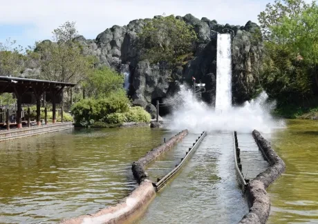 Návštěva Legolandu - květen 2018