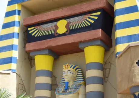 Návštěva Legolandu - květen 2018