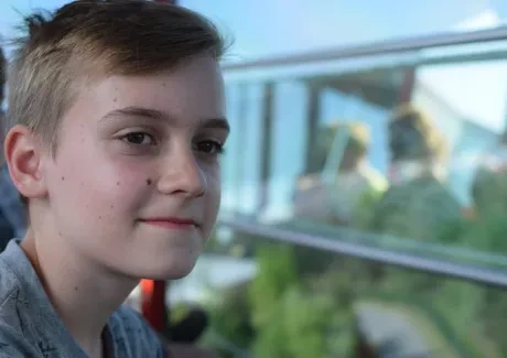 Návštěva Legolandu - květen 2018