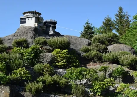 Návštěva Legolandu - květen 2018