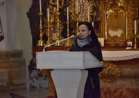 Adventní koncert 2016