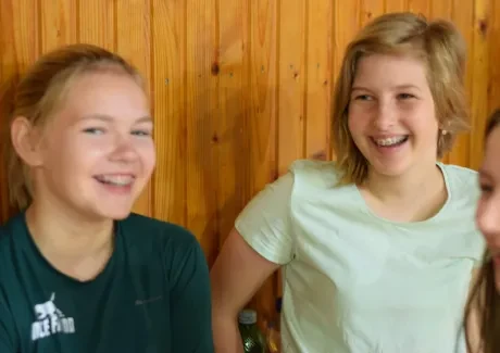 Sportovní den pro NG 1. část