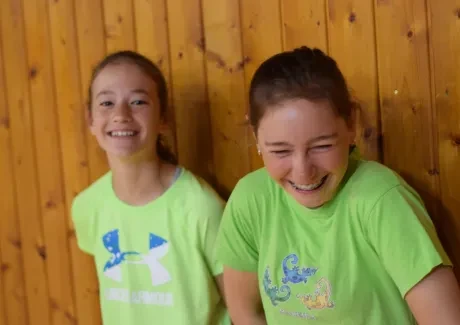 Sportovní den pro NG 1. část