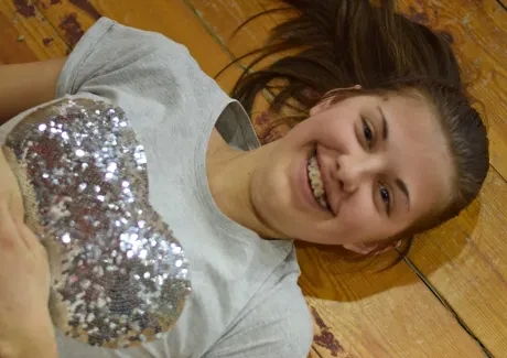 Sportovní den pro NG 1. část