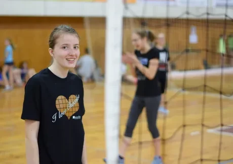 Sportovní den pro NG 2. část