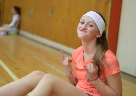 Sportovní den pro NG 2. část