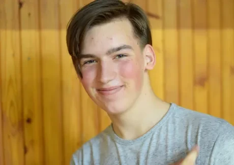 Sportovní den pro NG 2. část