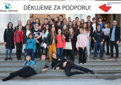 Squadra Risonante v Srbsku