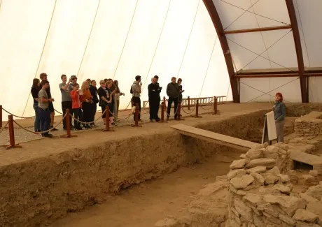 Squadra Risonante v Srbsku